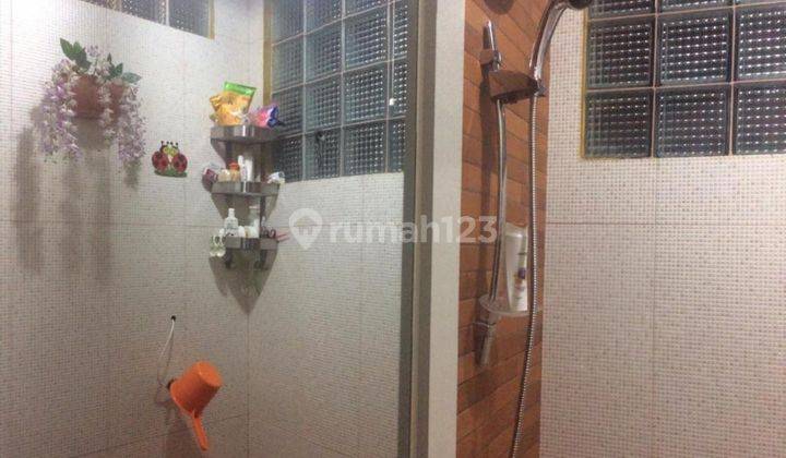 Dijual Rumah Pribadi dan Kost di Unnes Semarang 2