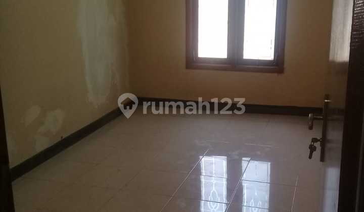 Rumah di Graha Bunder Asri Gresik 2