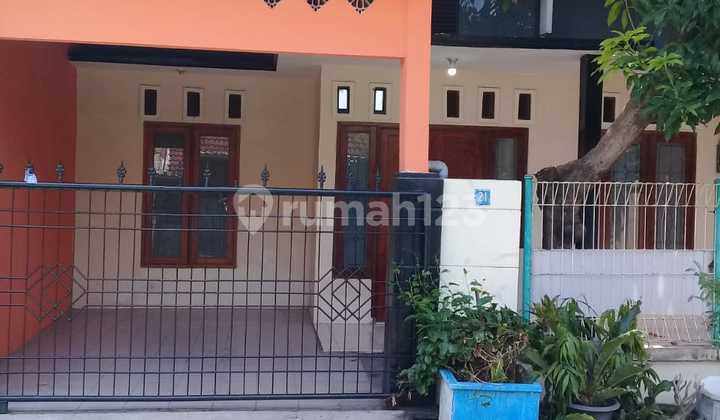 Rumah di Graha Bunder Asri Gresik 1