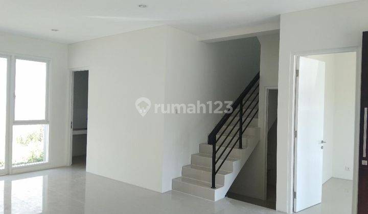 Rumah 2 Lantai Siap Huni di Ivy Park, Ciputra Bsb, Ngalian Semarang 2