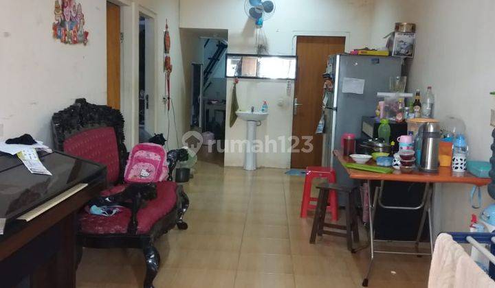 Rumah - Jl. Duri Mas 2 Duri Kepa Jakarta Barat ST-R777 2