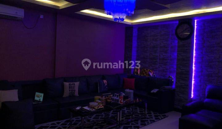 Rumah - Cantik Residence One Serpong Tangerang ST-R772 2