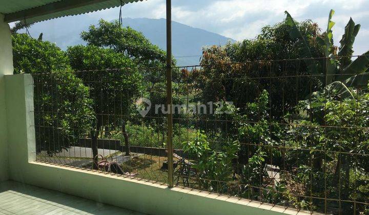 Jual Rumah di Semarang Komp Jasmine Villa 2