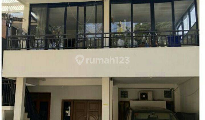 Rumah 2 lt Lebak Bulus 1