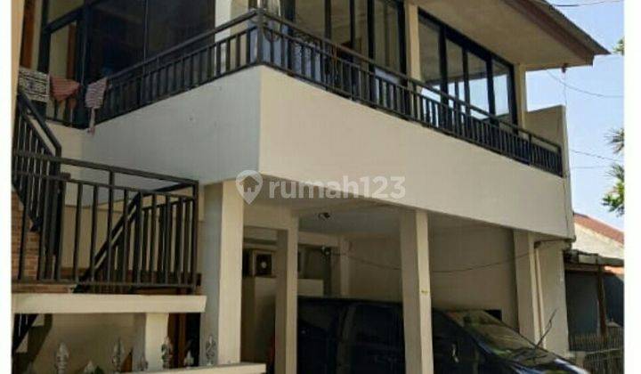 Rumah 2 lt Lebak Bulus 2