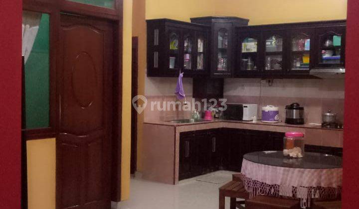 Rumah Bagus Siap Huni 1