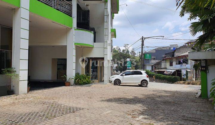 Hotel Bintang 2 Lokasi Strategis di Mainroad Lembang Bandung 2