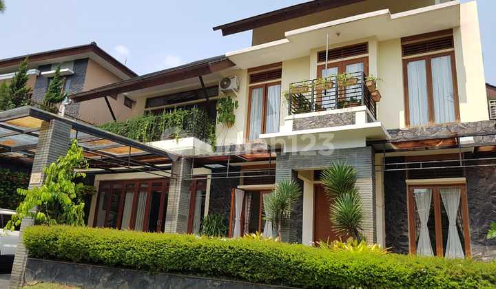 TURUN HARGA HARUS CEPAT TERJUAL Rumah Tmn Aster Golf