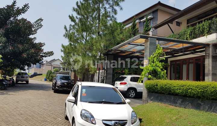 TURUN HARGA HARUS CEPAT TERJUAL Rumah Tmn Aster Golf 2