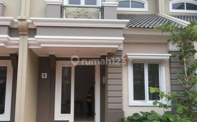 Rumah Cantik 3 Kt  1