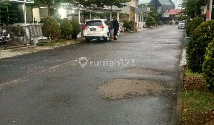 RUMAH PURI DAGO MAS JL UTAMA LEBAR ANTAPANI 2