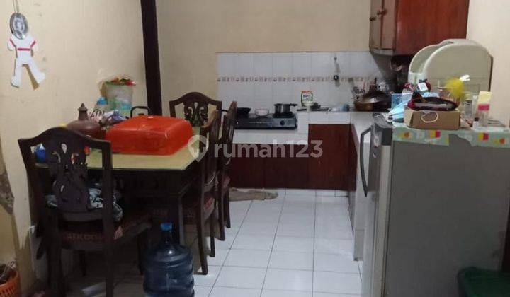 Rumah 1 lantai lokasi strategis di tlogomukti cluster 2