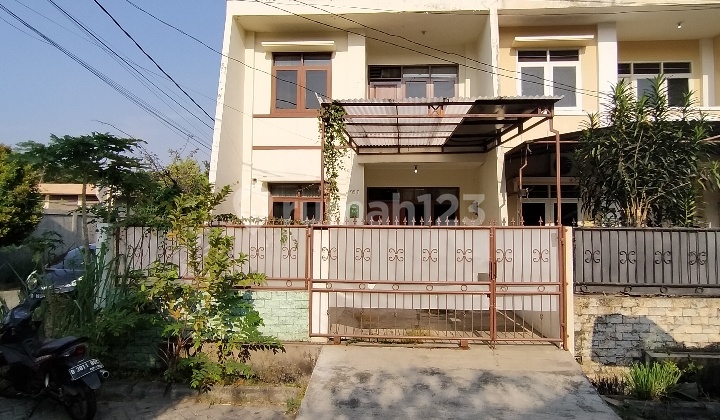 rumah kresek duri Kosambi Jakarta barat 2