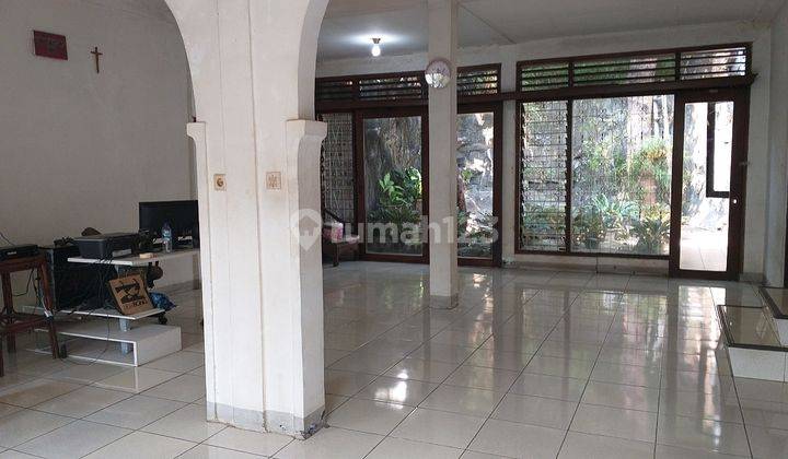 DIJUAL CEPAT TURUN HARGA RUMAH KEBON BINTARO JAKARTA SELATAN 2