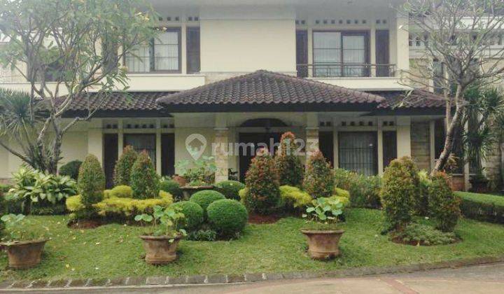 Rumah bagus harga masih negooooo..... 1