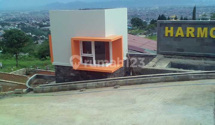 Rumah Baru Domcluster Harmoni Paradise Jatihandapbandung 2