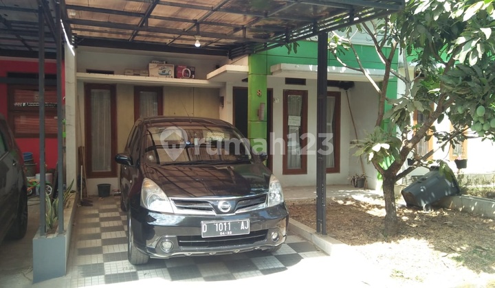 Rumah minimalis lingkungan terbaik di Cluster bumi panyawangan Rumah minimalis lingkungan terbaik di Cluster bumi panyawangan