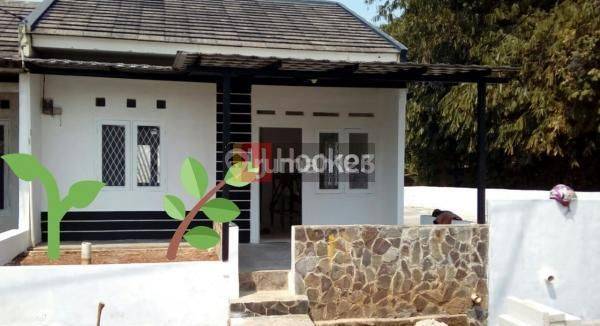 Dijual Rumah Murah Di Bogor 1