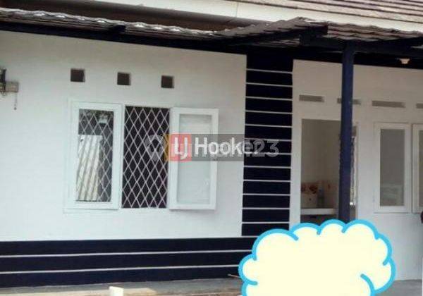 Dijual Rumah Murah Di Bogor 2