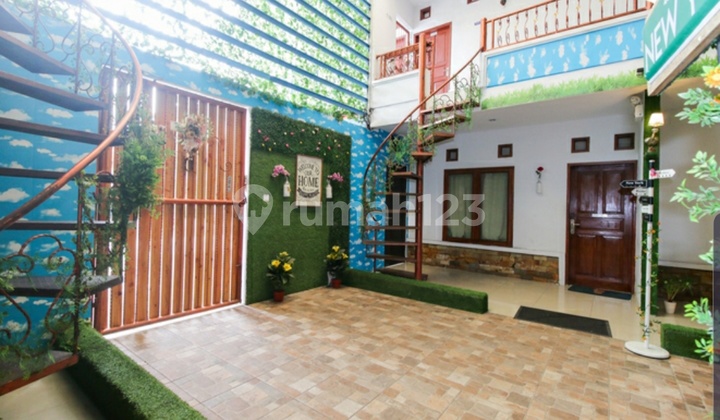 Hotel Bagus Turun harga Siap Nego Bandung 2