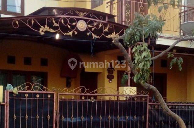 Rumah Murah, nyaman di Bumi Anggrek, Karangsatria Tambun Utara 1