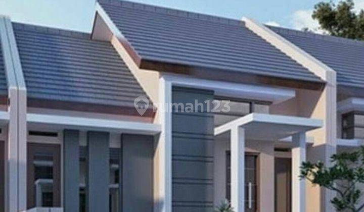  Di jual rumah Bintara Bekasi siap huni ready tanpa dp dekat KRL, stasiun , MRT ,pintu toll- halte busway 1