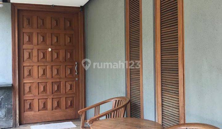 Rumah Bagus Dalam Kompleks 2