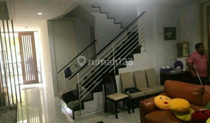 Butuh Cepat Laku! Rumah Citra Indah (CWALK) Sidoarjo 2