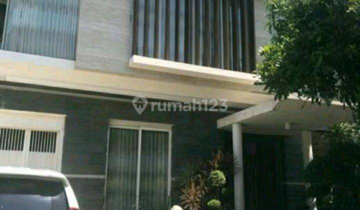 Butuh Cepat Laku! Rumah Citra Indah (CWALK) Sidoarjo 1