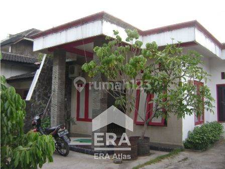 Rumah siap huni di Zebra Pedurungan / dekat Simpang Lima ke 2 1