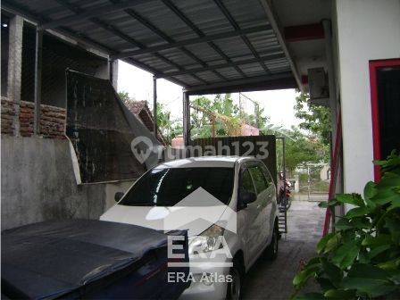 Rumah siap huni di Zebra Pedurungan / dekat Simpang Lima ke 2 2