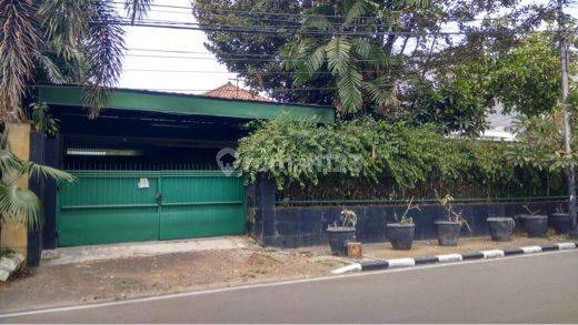 Rumah Murah Dan jarang ada di Menteng...!!! 2