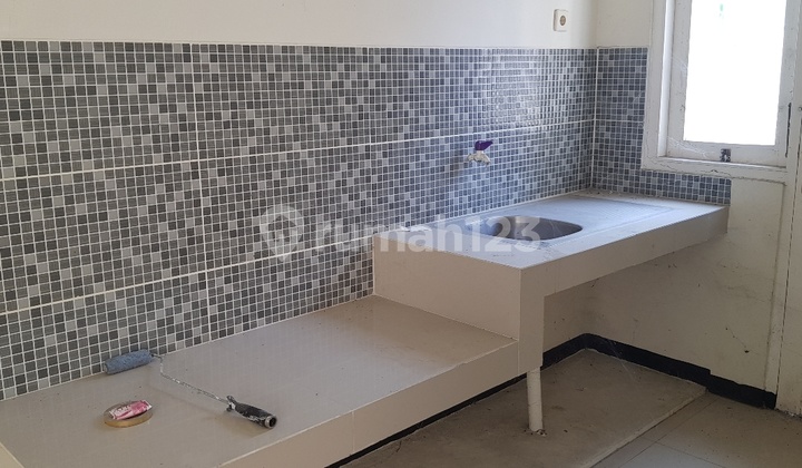 Bukit Palma, rumah 8x15, dekat North West Park 2