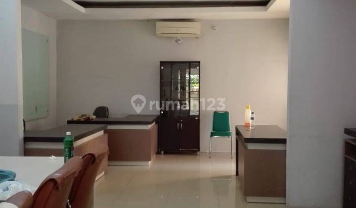 Rumah Cantik, Posisi Hook, dan Hunian Asri @Bintaro 2