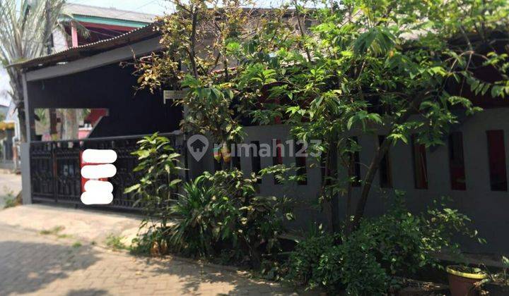 Rumah murah dipondok bahar dekat greenlike citi 2