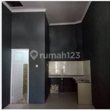 Rumah cantik murah siap huni, Tanah luas 2