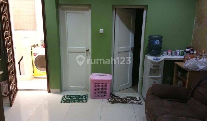 Rumah PIK Siap Huni MURAH 2