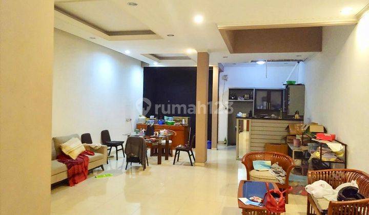 Rumah murah 3 Lantai di Taman Holis Indah Bandung 2