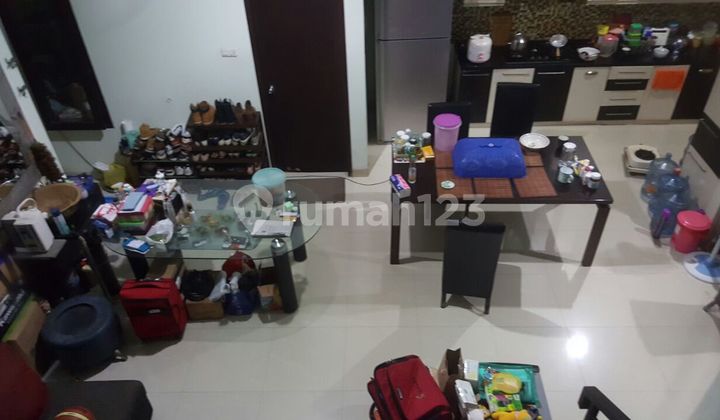 Murah !! Dijual Cepat !! Rumah Siap Huni 8x15 di Kelapa Nias , Bisa Nego  2