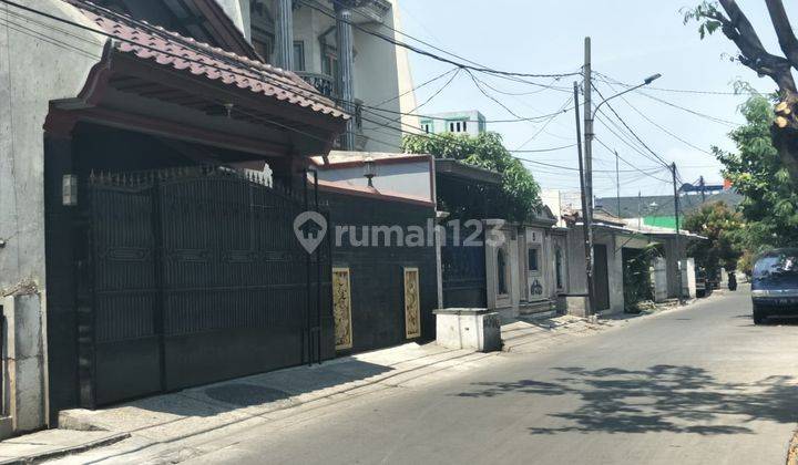 Rumah 1 Lantai yang Rapih dan siap Huni di Semper Tanjung Priok Jakarta Utara 2