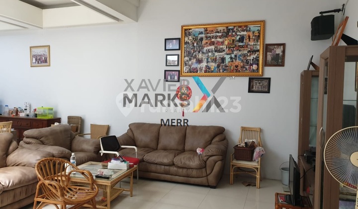 Rumah Bagus Kutisari Indah Minimalis !! 2