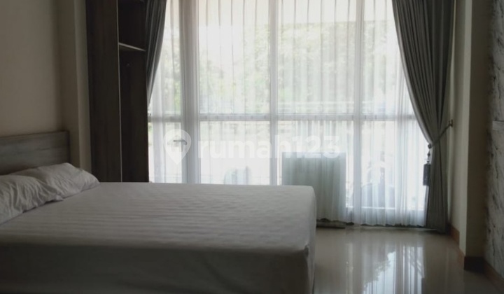 Rumah bagus cocok untuk investasi di kawasan premium dikelilingi rumah kost 2