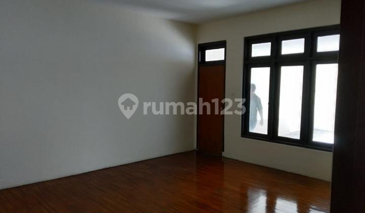 Rumah Muara Karang Bagus Siap Huni 2