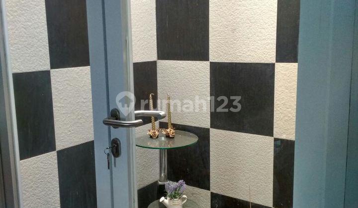 Rumah PIK Siap Huni 2