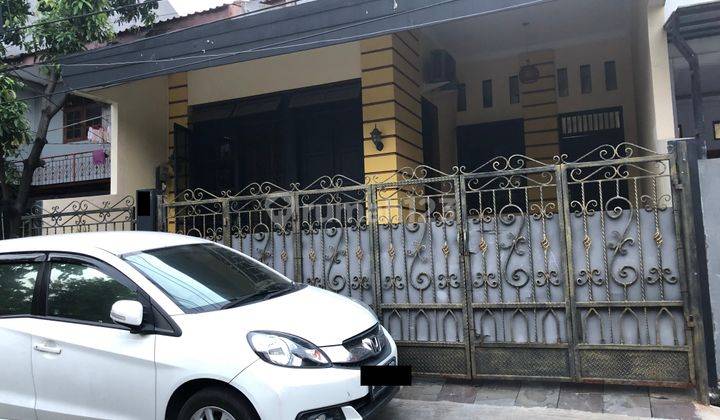 Rumah Bagus Jalan 3 Mobil di Bcs , Bisa Nego 1