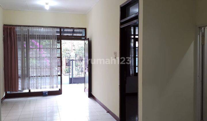 Rumah 1 Lantai di  Komplek Taman Kopo Indah ( TKI 2 ) Patung Kuda  Bandung 1