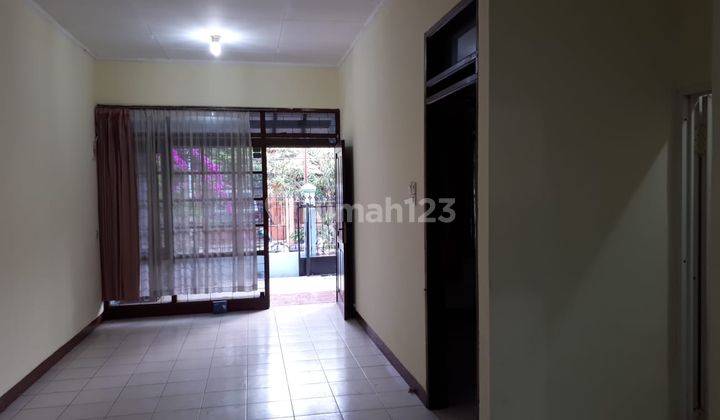 Rumah 1 Lantai di  Komplek Taman Kopo Indah ( TKI 2 ) Patung Kuda  Bandung 2