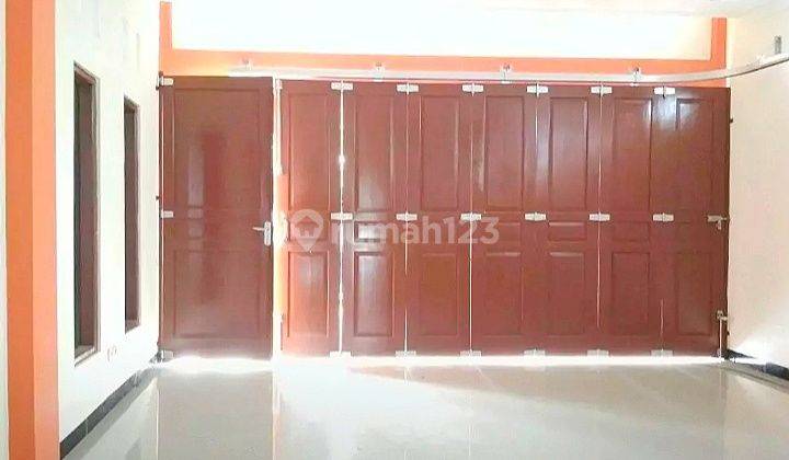 Kost Dijual 15 Kamar Dekat Kampus Sadhar Jogja 2