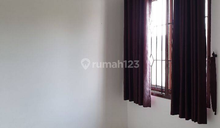 Puri Bintaro Jaya, Rumah Minimalis dalam Cluster, Siap huni 2