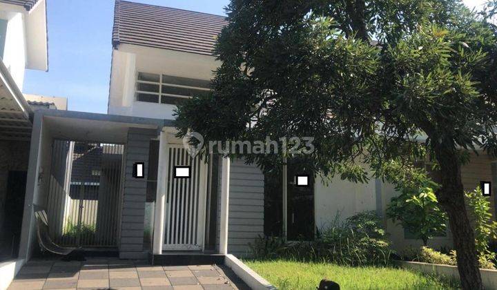 Rumah Citraland Bukit Palma Grandia 1